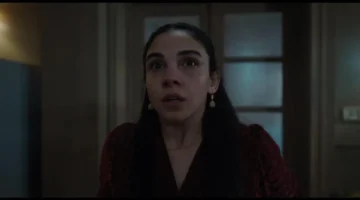 سلمى أبو ضيف تحاول إخفاء جثة زقزوق في الحلقة التاسعة من عرض وطلب